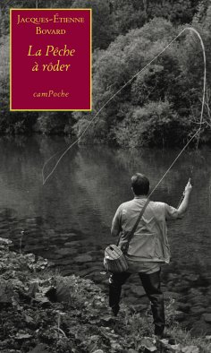 ebook: La Pêche à rôder