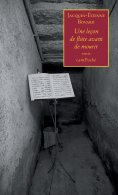 ebook: Une leçon de flûte avant de mourir