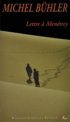 ebook: Lettre à Menétrey