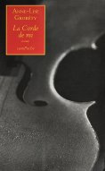 ebook: La Corde de mi