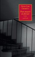 ebook: Pour mourir en février