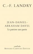 ebook: Jean-Daniel-Abraham Davel
