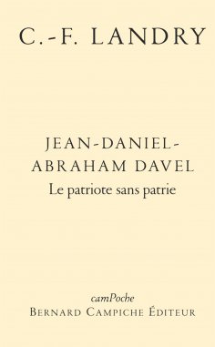 ebook: Jean-Daniel-Abraham Davel