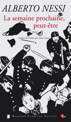 ebook: La semaine prochaine, peut-être