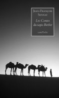 ebook: Les Contes du tapis Béchir