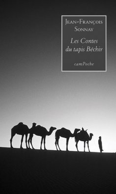 ebook: Les Contes du tapis Béchir