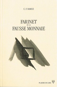 ebook: Farinet ou la fausse monnaie