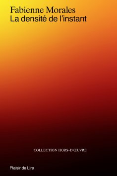 eBook: La densité de l'instant