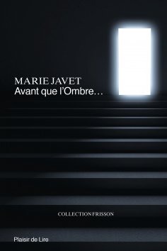 eBook: Avant que l'ombre…