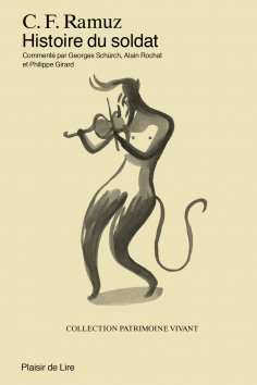 ebook: Histoire du soldat