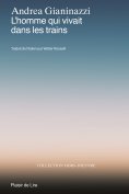 ebook: L'homme qui vivait dans les trains