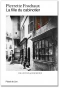 ebook: La fille du cabinotier