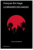 eBook: Le brasier des anges