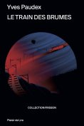 ebook: Le train des brumes