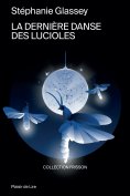 ebook: La dernière danse des lucioles