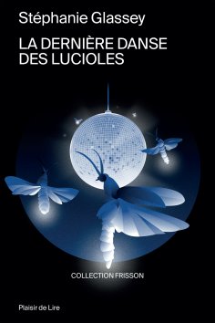 ebook: La dernière danse des lucioles