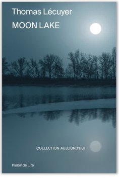 eBook: Moon Lake