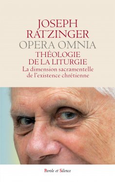 eBook: Théologie de la liturgie