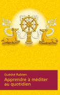 eBook: Apprendre à méditer au quotidien
