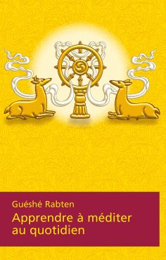 ebook: Apprendre à méditer au quotidien