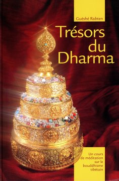 eBook: Trésor du Dharma