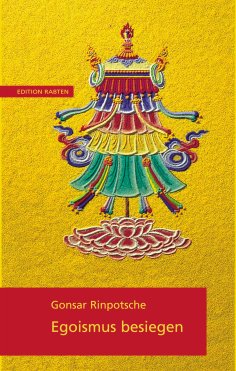 eBook: Egoismus besiegen