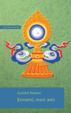 eBook: Ennemi, mon ami