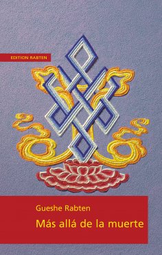ebook: Màs allà de la muerte