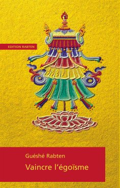 eBook: Vaincre l'égoïsme