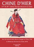 eBook: Chine d'hier