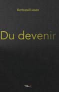 ebook: Du devenir
