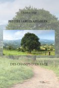 ebook: Petites fables affables