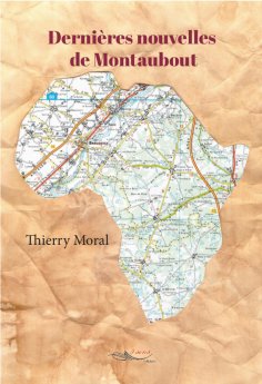 ebook: Dernières nouvelles de Montaubout