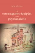 eBook: Les extravagantes équipées d’une psychanalyste