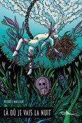 eBook: Là où je vais la nuit