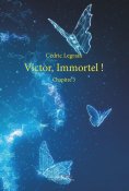 ebook: Victor et les âmes de Montmartre - Tome 3