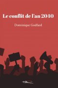 eBook: Le conflit de l'an 2040