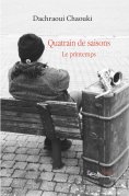 eBook: Quatrain de saison