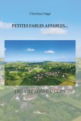 ebook: Petites fables affables…
