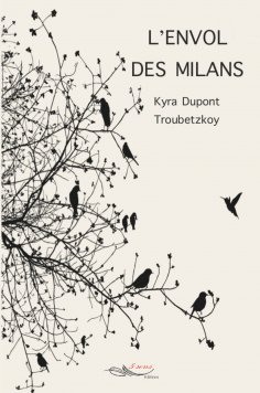 eBook: L'envol des milans