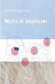 eBook: Points de suspension