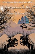 ebook: La légende de la fleur de soleil - Tome 2