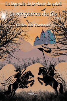 ebook: La légende de la fleur de soleil - Tome 2