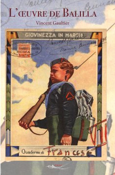 eBook: L'oeuvre de Balilla