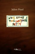 eBook: Nous avons tous commencé petit