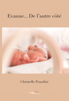eBook: Evanne... De l'autre côté