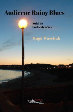 eBook: Audierne Rainy Blues