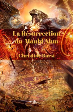 ebook: La Résurrection du Mauhl'Ahm