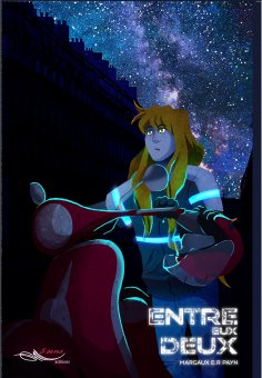 eBook: Entre eux deux