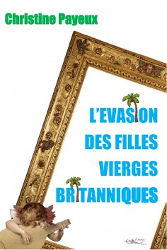 eBook: L'évasion des filles vierges britanniques